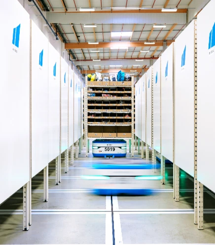 Democratizing Automation: A Solution for Every Warehouse