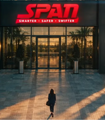 From Showroom to Last Mile: SPAN and Infor WMS