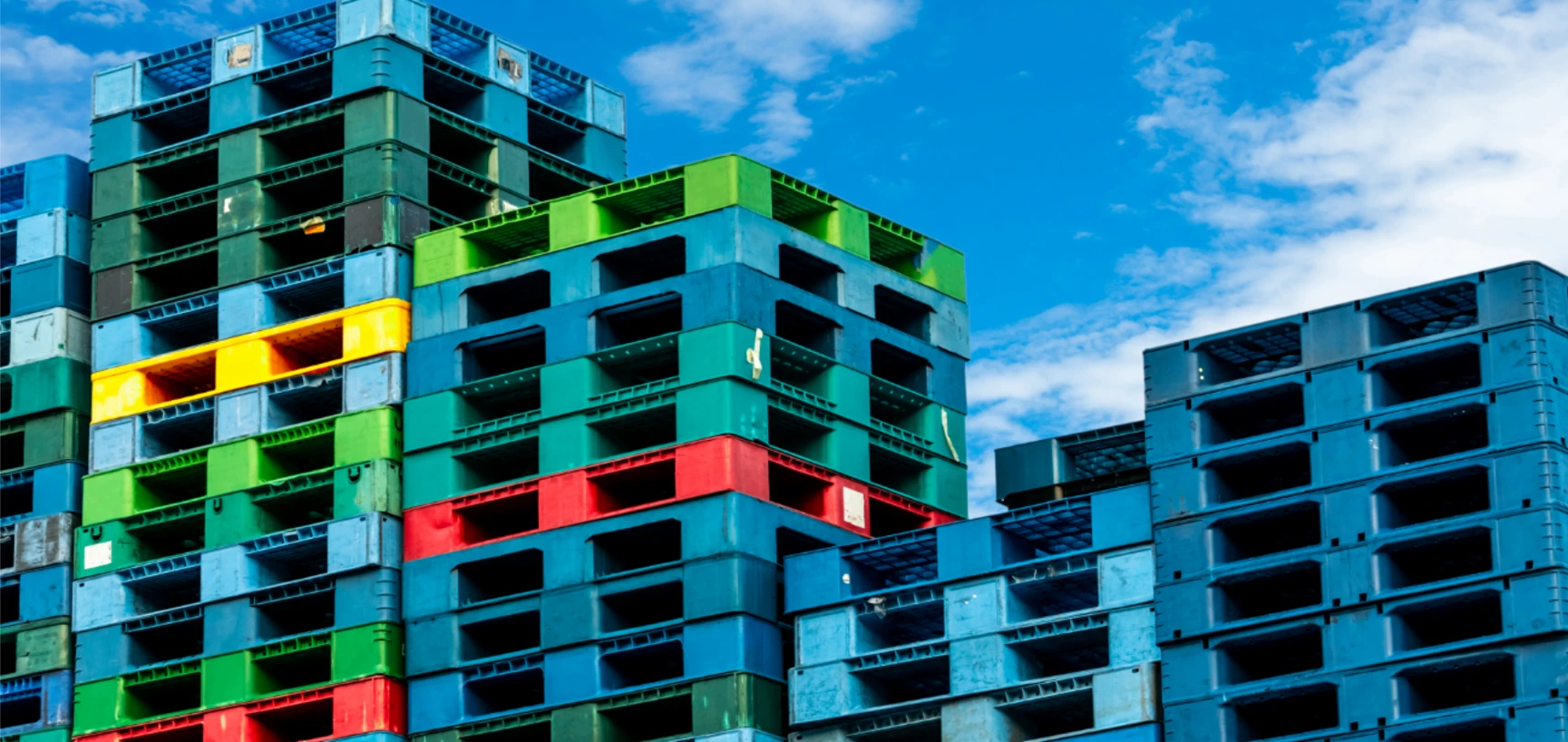 Pallets