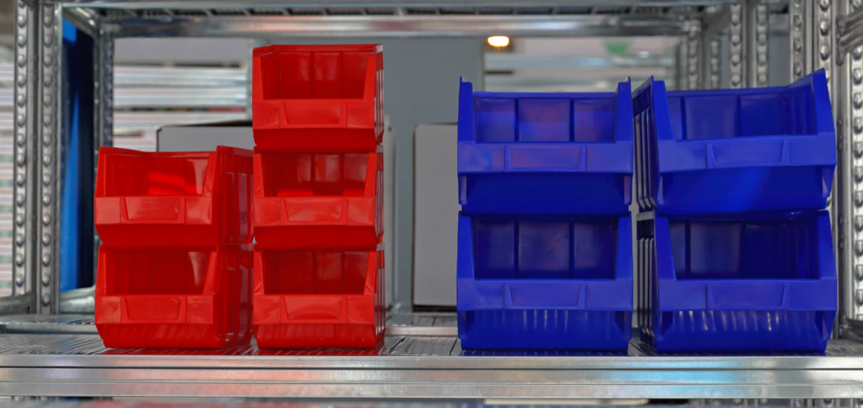 Bins & Containers