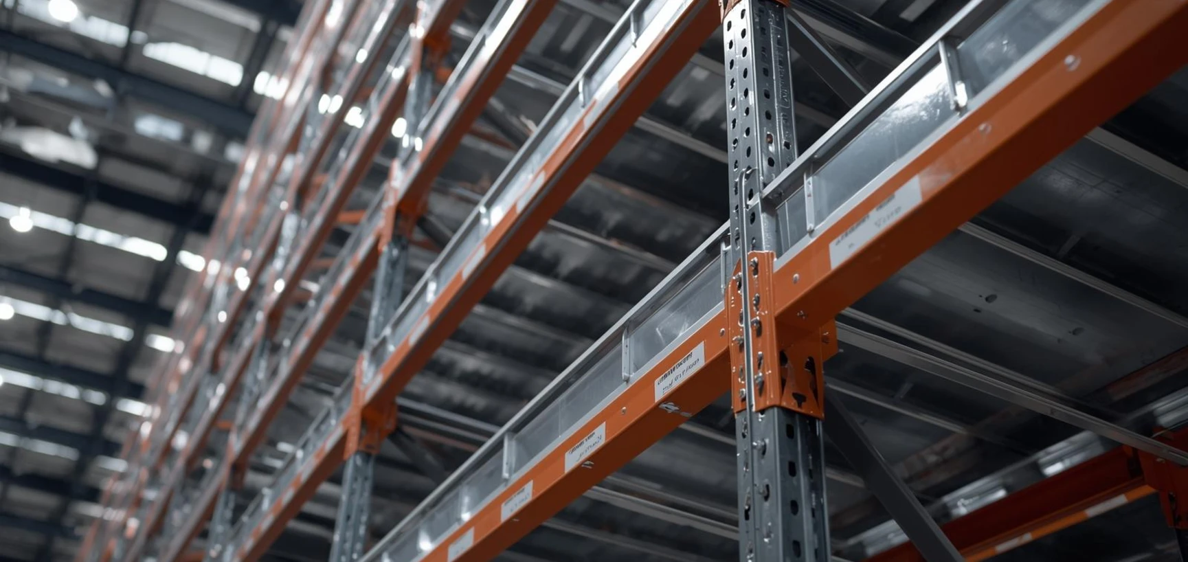 Long Span Racking