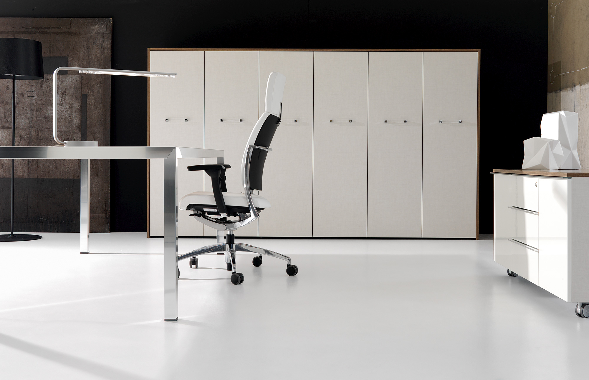 Fly Executive Office Design And Furniture Span