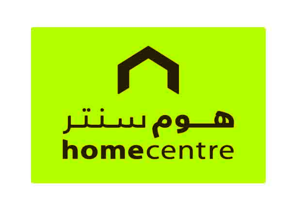 Enhance Dubai UAE Supply Chain Solution And Consulting Dubai Abu   Home Centre Logo 